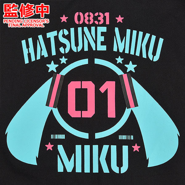 IN-STOCK Good Smile Company - Character Vocal Series 01: Hatsune Miku - Hatsune Miku Hooded Jacket