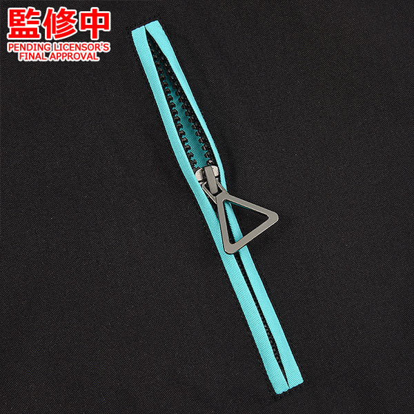 IN-STOCK Good Smile Company - Character Vocal Series 01: Hatsune Miku - Hatsune Miku Hooded Jacket