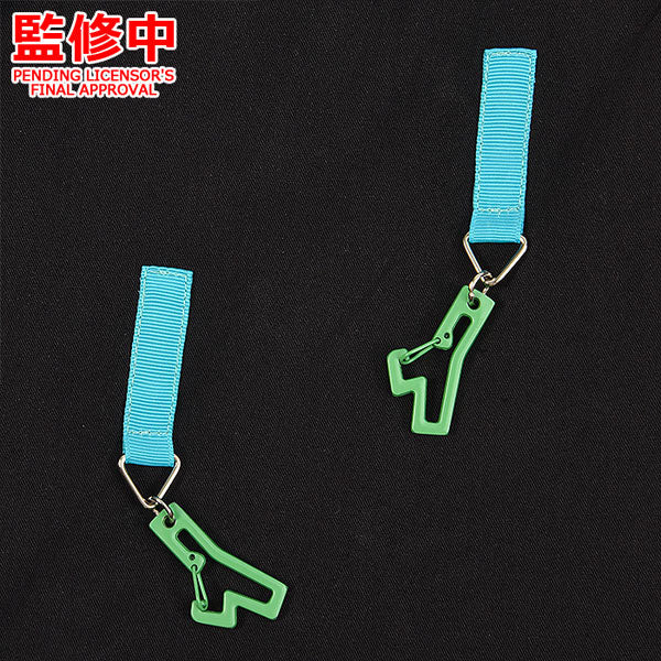 IN-STOCK Good Smile Company - Character Vocal Series 01: Hatsune Miku - Hatsune Miku Hooded Jacket