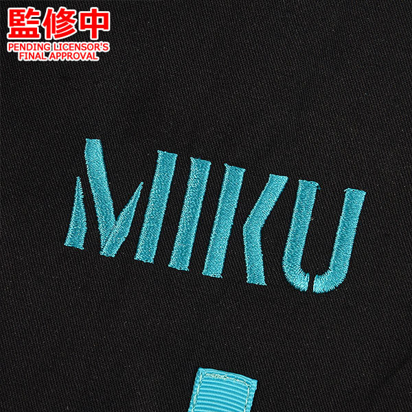 IN-STOCK Good Smile Company - Character Vocal Series 01: Hatsune Miku - Hatsune Miku Hooded Jacket