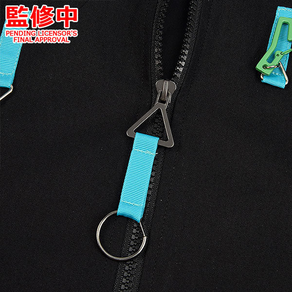 IN-STOCK Good Smile Company - Character Vocal Series 01: Hatsune Miku - Hatsune Miku Hooded Jacket