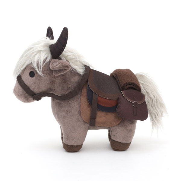 SPECIAL ORDER Movic - Elden Ring Plush - Torrent [JP]