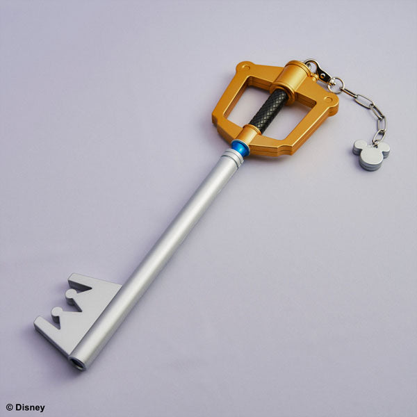 SPECIAL ORDER Square Enix - Kingdom Hearts - Light-up Keyblade Kingdom Key: Ver.2 [JP]