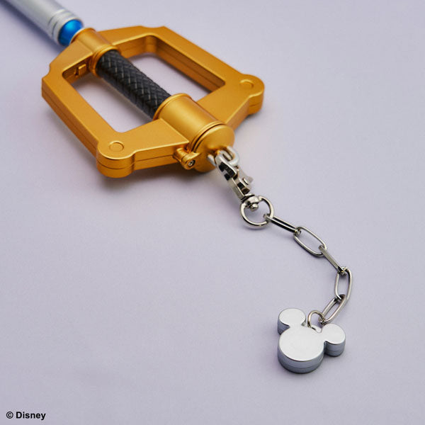 SPECIAL ORDER Square Enix - Kingdom Hearts - Light-up Keyblade Kingdom Key: Ver.2 [JP]