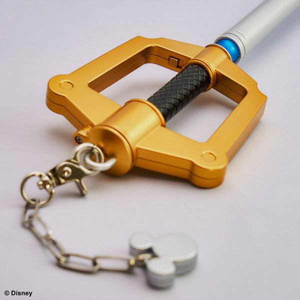 SPECIAL ORDER Square Enix - Kingdom Hearts - Light-up Keyblade Kingdom Key: Ver.2 [JP]