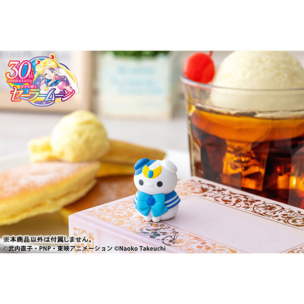 IN-STOCK MegaHouse - MEGA CAT PROJECT - Sailor Moon - Sailor Mewn: In the name of the moon I will punish meow!: 2024 Ver.