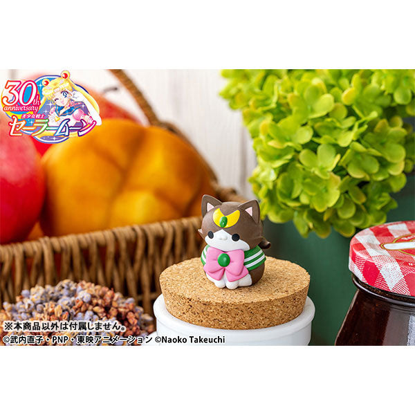 IN-STOCK MegaHouse - MEGA CAT PROJECT - Sailor Moon - Sailor Mewn: In the name of the moon I will punish meow!: 2024 Ver.