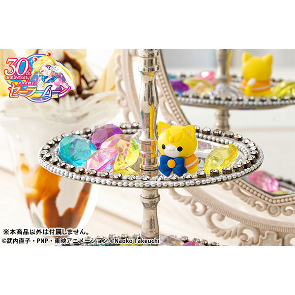 IN-STOCK MegaHouse - MEGA CAT PROJECT - Sailor Moon - Sailor Mewn: In the name of the moon I will punish meow!: 2024 Ver.