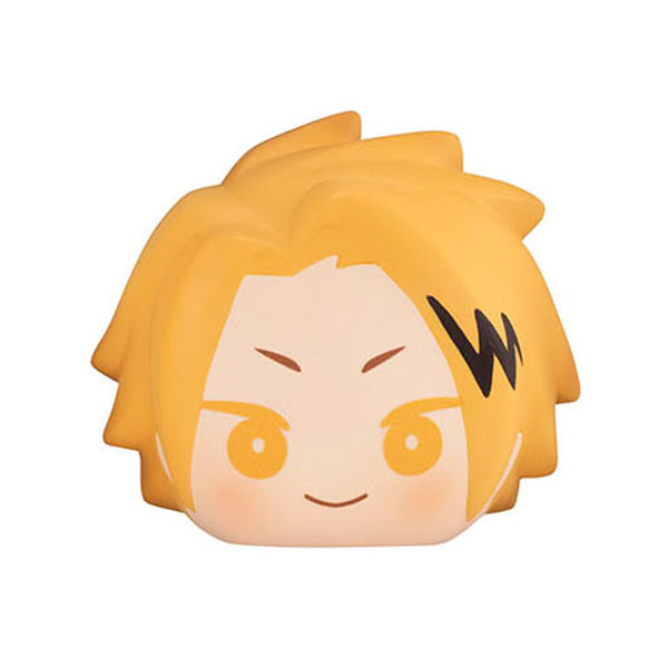 PRE-ORDER MegaHouse - FukaFuka Squeeze Bread - My Hero Academia [Box of 6]