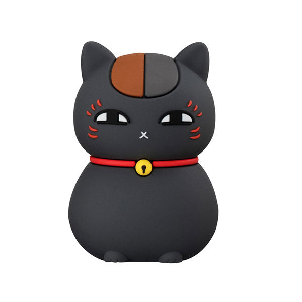 PRE-ORDER MegaHouse - Chokorin Mascot - Natsume Yuujinchou [Set of 6] [March 2024 Release]