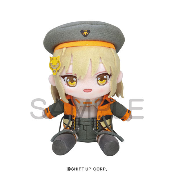 SPECIAL ORDER ALGERNON PRODUCT - Goddess of Victory: Nikke Plush - Anis [JP]
