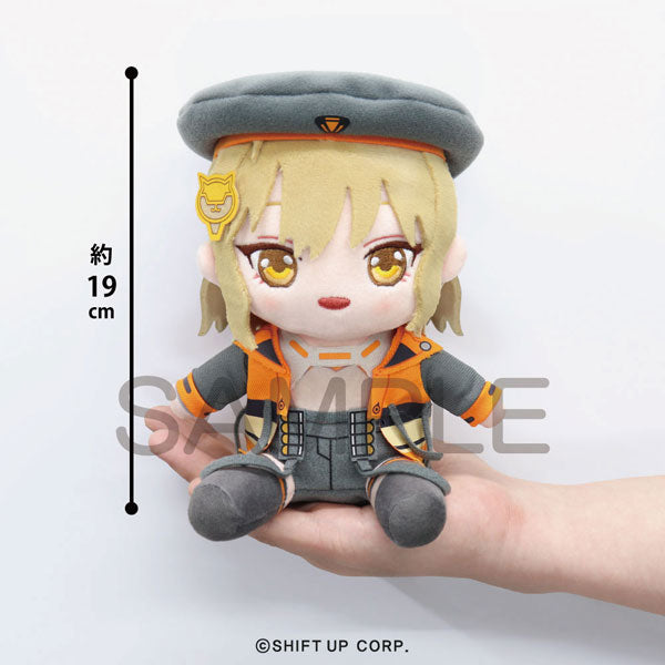 SPECIAL ORDER ALGERNON PRODUCT - Goddess of Victory: Nikke Plush - Anis [JP]