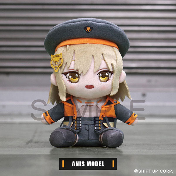 SPECIAL ORDER ALGERNON PRODUCT - Goddess of Victory: Nikke Plush - Anis [JP]