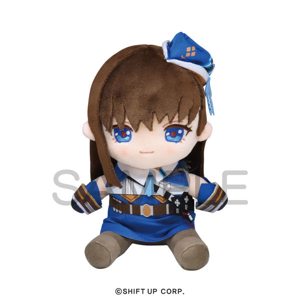 SPECIAL ORDER ALGERNON PRODUCT - Goddess of Victory: Nikke Plush - Marian [JP]