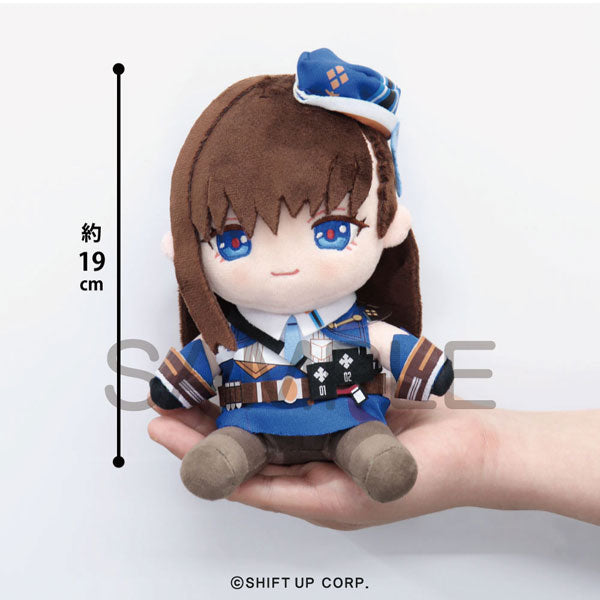 SPECIAL ORDER ALGERNON PRODUCT - Goddess of Victory: Nikke Plush - Marian [JP]