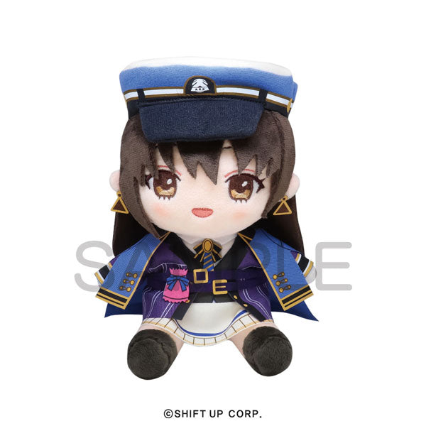 SPECIAL ORDER ALGERNON PRODUCT - Goddess of Victory: Nikke Plush - Diesel [JP]