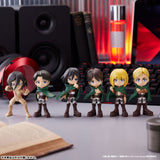 SPECIAL ORDER Bushiroad Creative - PalVerse Pale. - Attack on Titan [Box of 6] [JP]