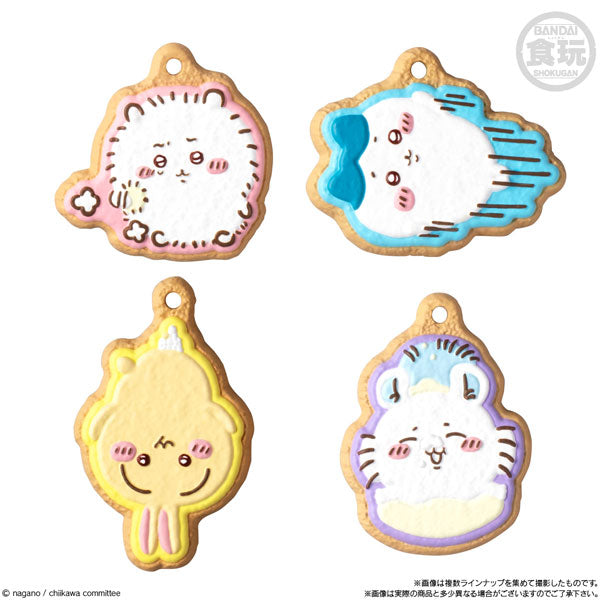 PRE-ORDER Bandai - Chikawa Cookie Charm Cot 3 [Box of 14]
