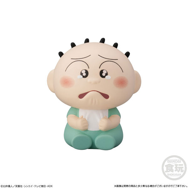 PRE-ORDER Bandai - Crayon Shin-chan Friends 3 [Box of 12]