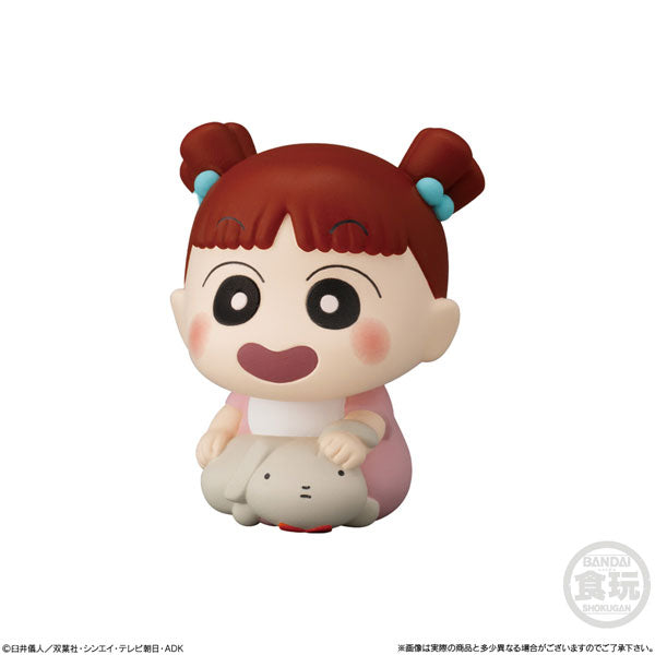 PRE-ORDER Bandai - Crayon Shin-chan Friends 3 [Box of 12]