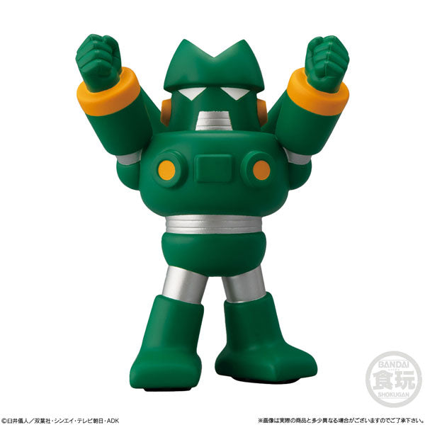 PRE-ORDER Bandai - Crayon Shin-chan Friends 3 [Box of 12]