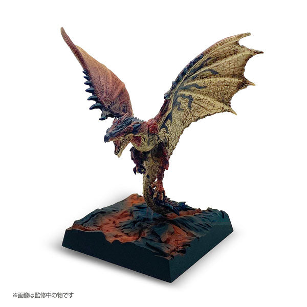 SPECIAL ORDER Capcom - Capcom Figure Builder - Monster Hunter - Monster Collection Gallery Vol.1 [Box of 6] [JP]