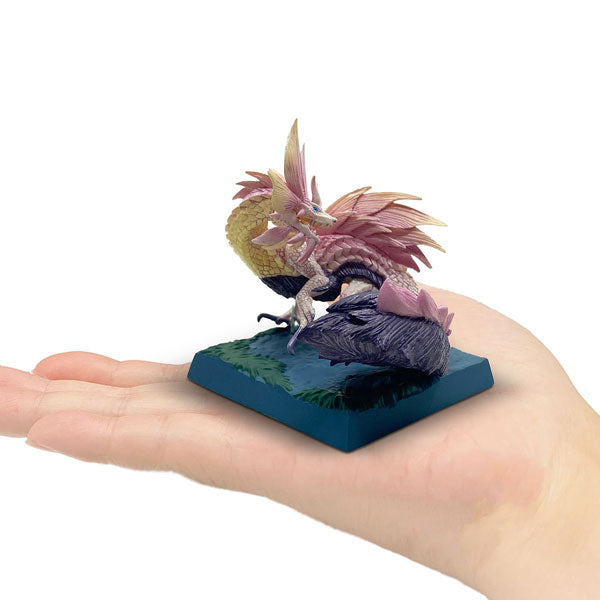 SPECIAL ORDER Capcom - Capcom Figure Builder - Monster Hunter - Monster Collection Gallery Vol.1 [Box of 6] [JP]