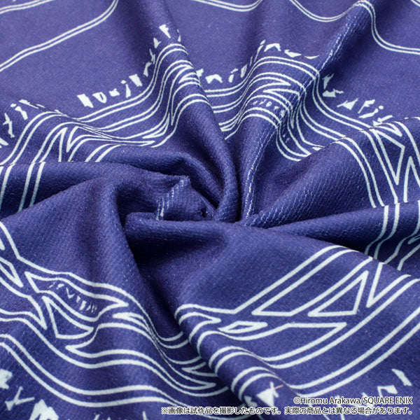 SPECIAL ORDER Movic - Fullmetal Alchemist - Transmutation Circle Towel [JP]