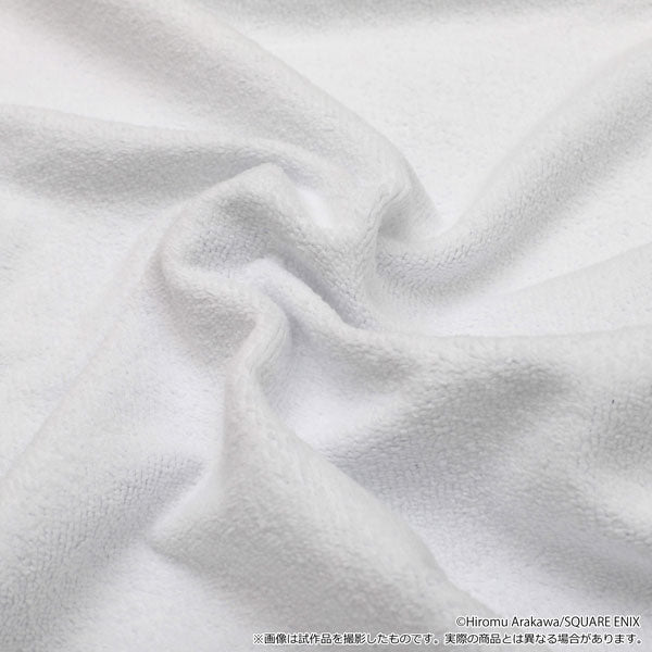 SPECIAL ORDER Movic - Fullmetal Alchemist - Transmutation Circle Towel [JP]