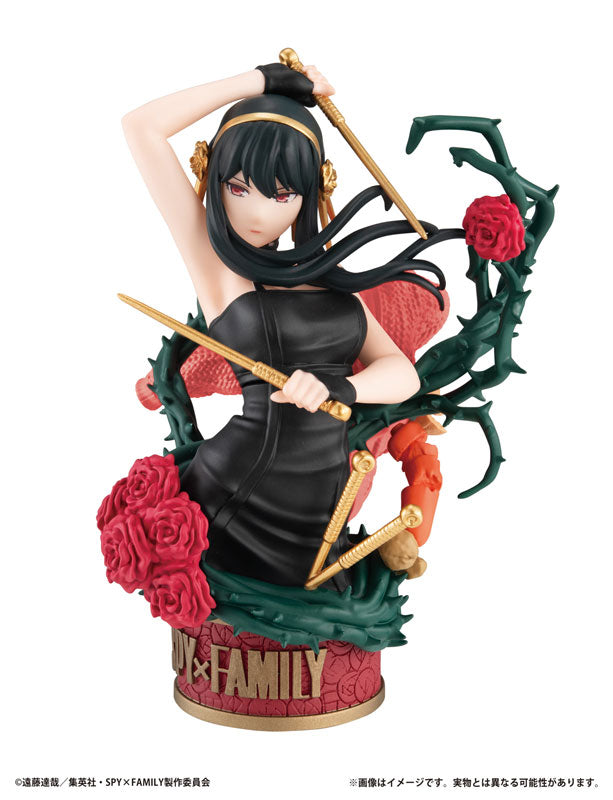 IN-STOCK MegaHouse - Puchirama Series EX - SPY x FAMILY Big Box