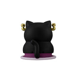 Hakken - [Preorder] MEGA CAT PROJECT One Piece Nyan Piece Nya-n! Luffy &  Good Rivals Ver. - 1 Random Pc from box of 8