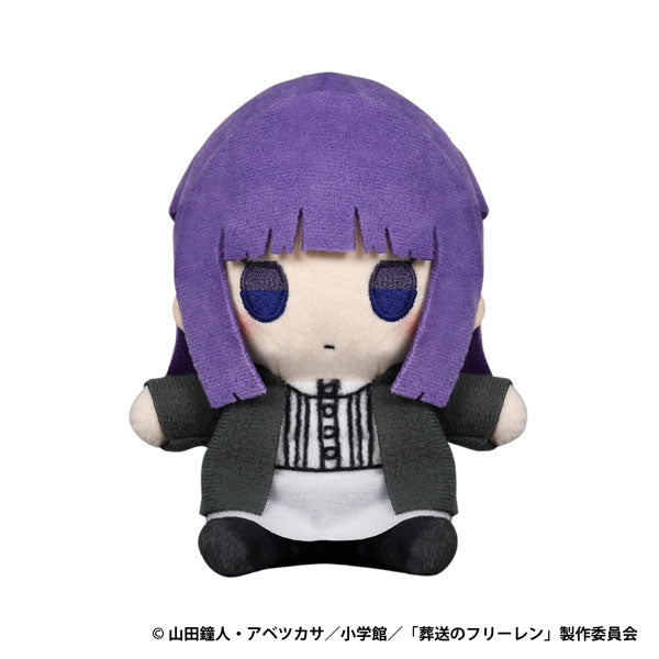 PRE-ORDER elCOCO - Frieren: Beyond Journey's End Mochi-Doll Catch - Fern
