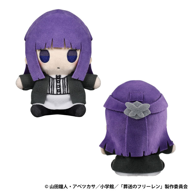 PRE-ORDER elCOCO - Frieren: Beyond Journey's End Mochi-Doll Catch - Fern