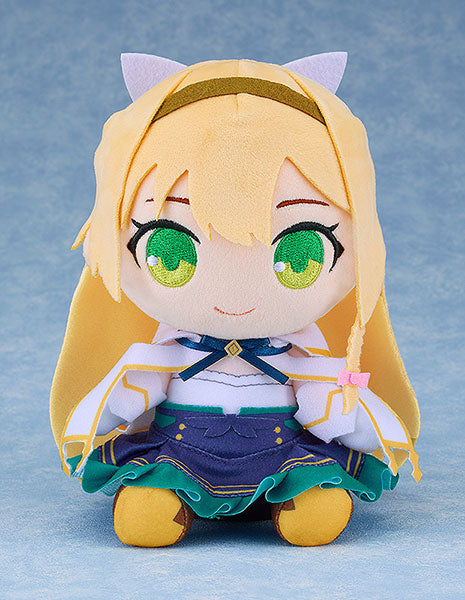 PRE-ORDER Good Smile Company - Atelier Ryza: Ever Darkness & the Secret Hideout The Animation Plushie - Klaudia Valentz