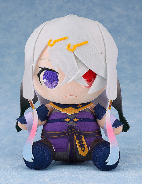 PRE-ORDER Good Smile Company - Atelier Ryza: Ever Darkness & the Secret Hideout The Animation Plushie - Lila Decyrus