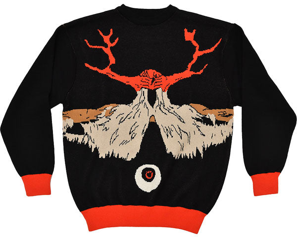 PRE-ORDER Good Smile Company - Chainsaw Man - Future Devil Knit Sweater