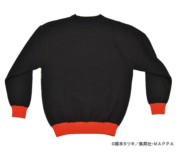 PRE-ORDER Good Smile Company - Chainsaw Man - Future Devil Knit Sweater