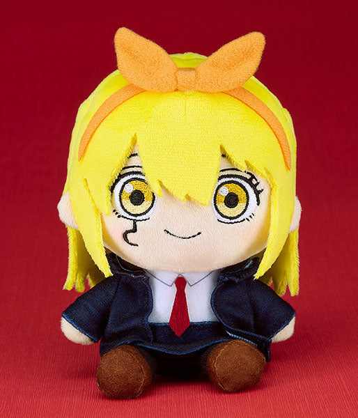 PRE-ORDER ORANGE ROUGE - Mashle: Magic and Muscles Plushie - Lemon Irvine