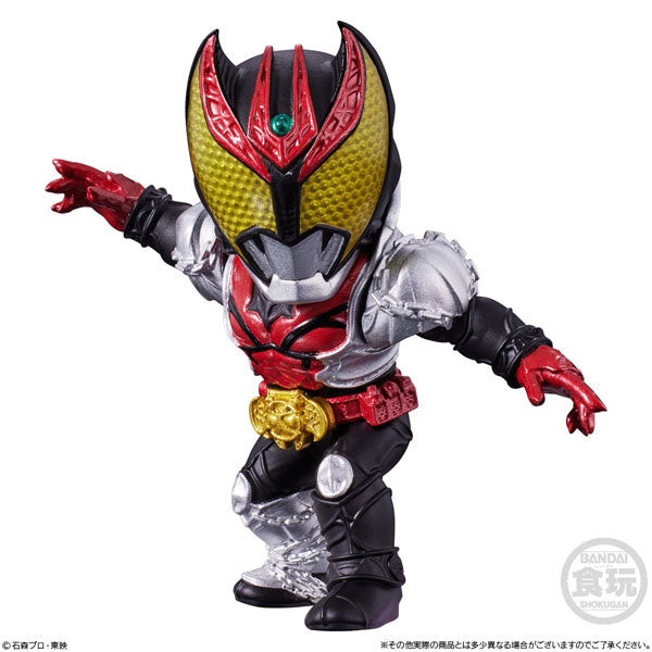 PRE-ORDER Bandai - Converge Motion Kamen Rider 5 [Box of 10]