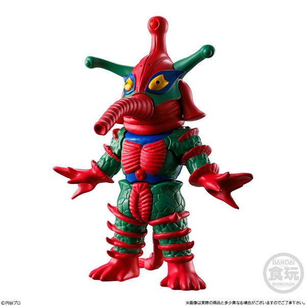 PRE-ORDER Bandai - Converge Motion Ultraman 09 [Box of 10]