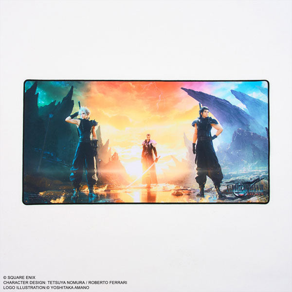SPECIAL ORDER Square Enix - Final Fantasy VII Rebirth Gaming Mouse Pad [August 2024 Release] [JP]
