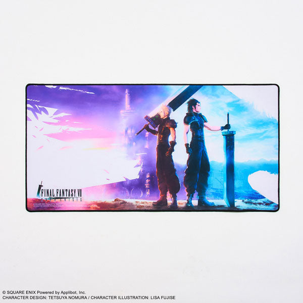 SPECIAL ORDER Square Enix - Final Fantasy VII Ever Crisis Gaming Mouse Pad [August 2024 Release] [JP]