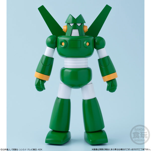 PRE-ORDER Bandai - SMP - Crayon Shin-chan - Chodendou Kantam Robo