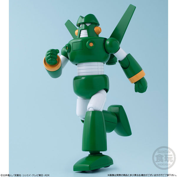 PRE-ORDER Bandai - SMP - Crayon Shin-chan - Chodendou Kantam Robo