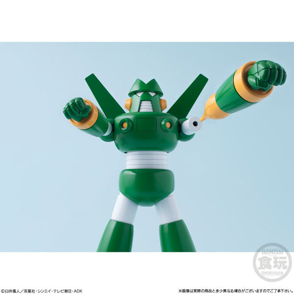 PRE-ORDER Bandai - SMP - Crayon Shin-chan - Chodendou Kantam Robo