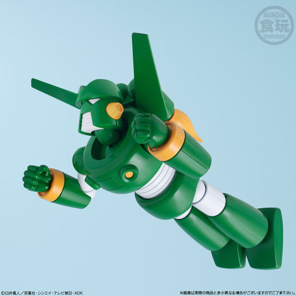 PRE-ORDER Bandai - SMP - Crayon Shin-chan - Chodendou Kantam Robo