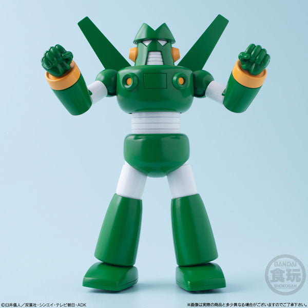 PRE-ORDER Bandai - SMP - Crayon Shin-chan - Chodendou Kantam Robo