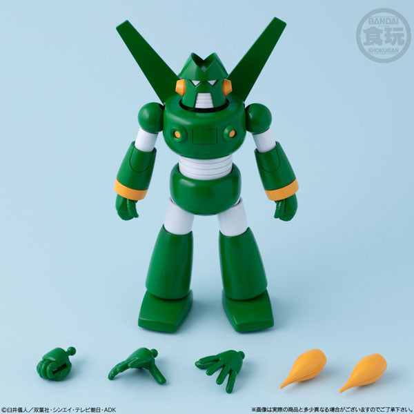 PRE-ORDER Bandai - SMP - Crayon Shin-chan - Chodendou Kantam Robo