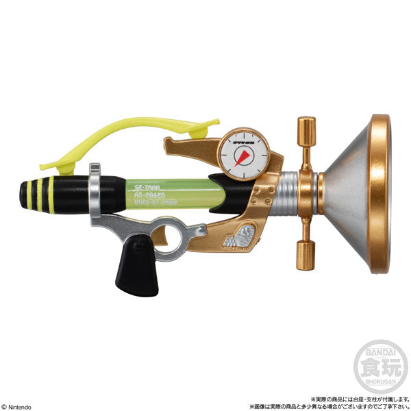PRE-ORDER Bandai - Splatoon 3 - Weapon Collection: Selection Ver. [Box of 8]