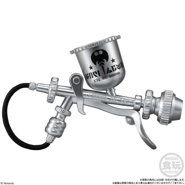 PRE-ORDER Bandai - Splatoon 3 - Weapon Collection: Selection Ver. [Box of 8]